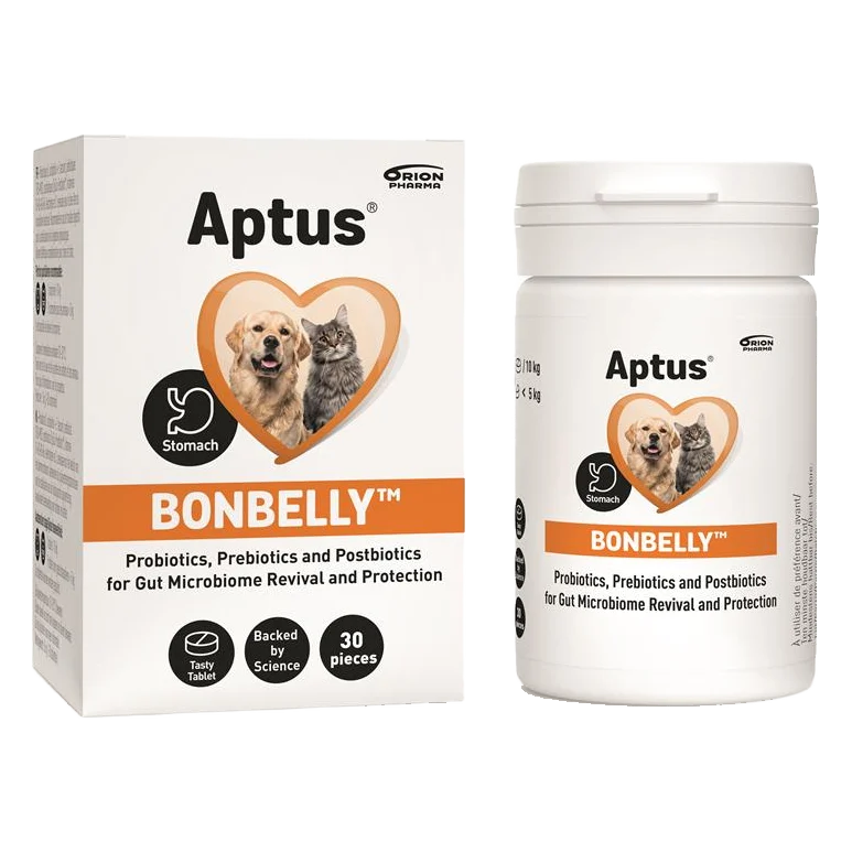 Aptus BONBELLY 30 tbl.