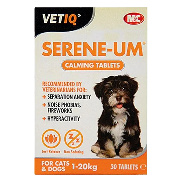 Serene-UM 30 tbl.