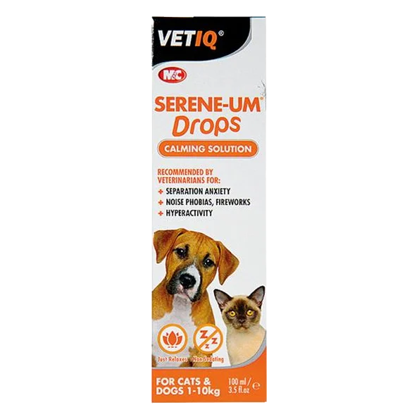 Serene-UM drops 100 ml