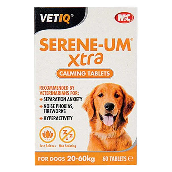 Serene-UM Xtra 60 tbl.