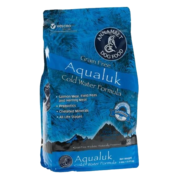 Annamaet dog Grain Free Aqualuk 2,27 kg