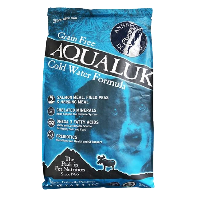 Annamaet dog Grain Free Aqualuk 11,33 kg