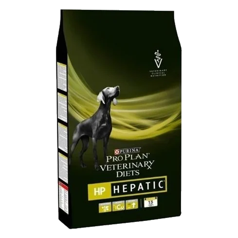 Purina VD Canine - HP Hepatic 3 kg