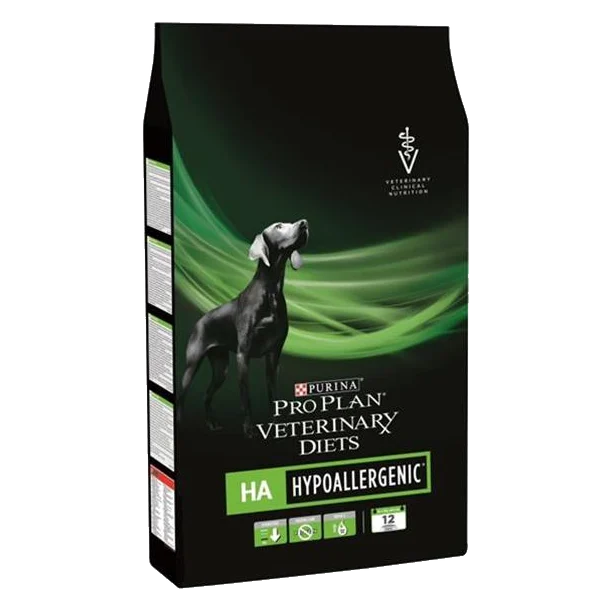 Purina VD Canine - HA Hypoallergenic 11 kg