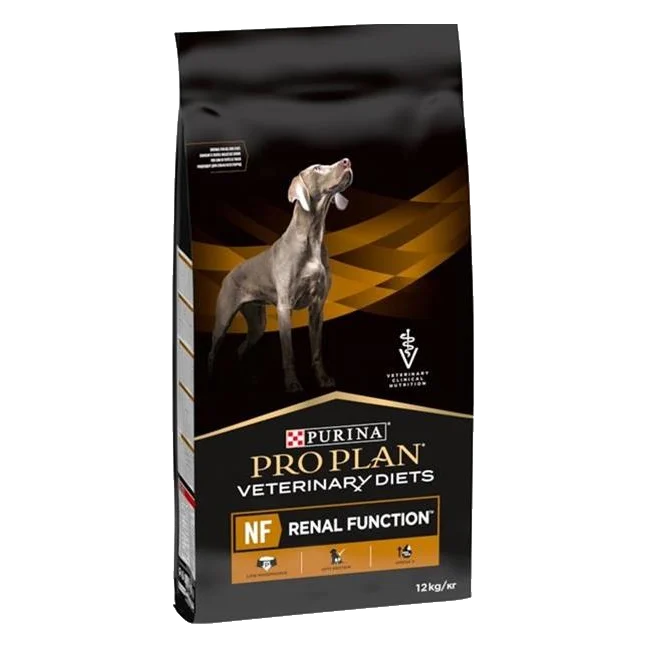 Purina VD Canine - NF Renal Function 12 kg