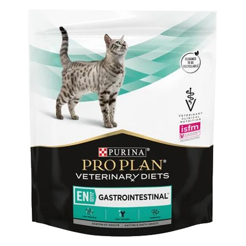 Purina VD Feline - EN St/Ox Gastrointestinal 0,4 kg