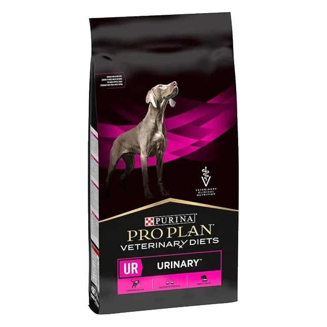 Purina VD Canine - UR Urinary 12 kg
