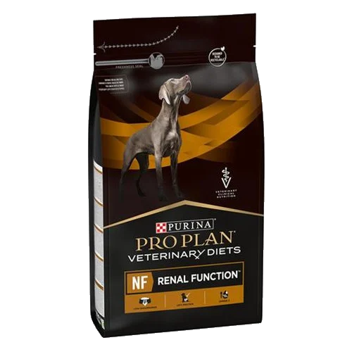 Purina VD Canine - NF Renal Function 3 kg