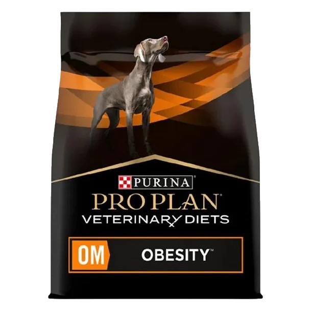 Purina VD Canine - OM Obesity Management 3 kg