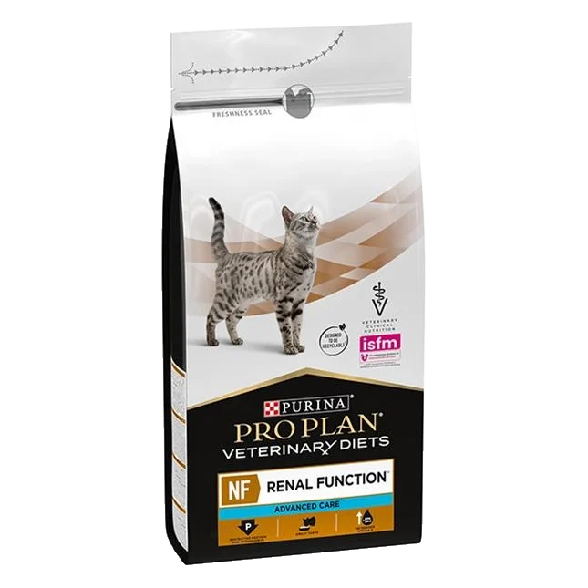 Purina VD Feline - NF Advanced Care 1,5 kg