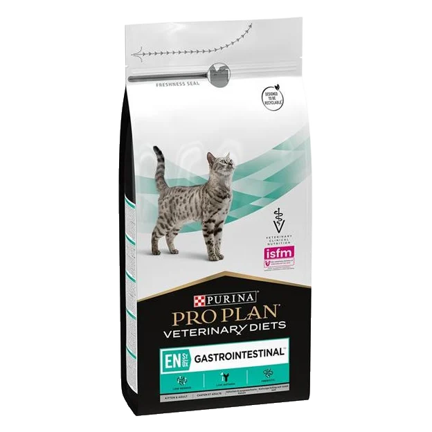 Purina VD Feline - EN St/Ox Gastrointestinal 1,5 kg