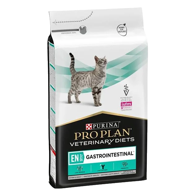 Purina VD Feline - EN St/Ox Gastrointestinal 5 kg