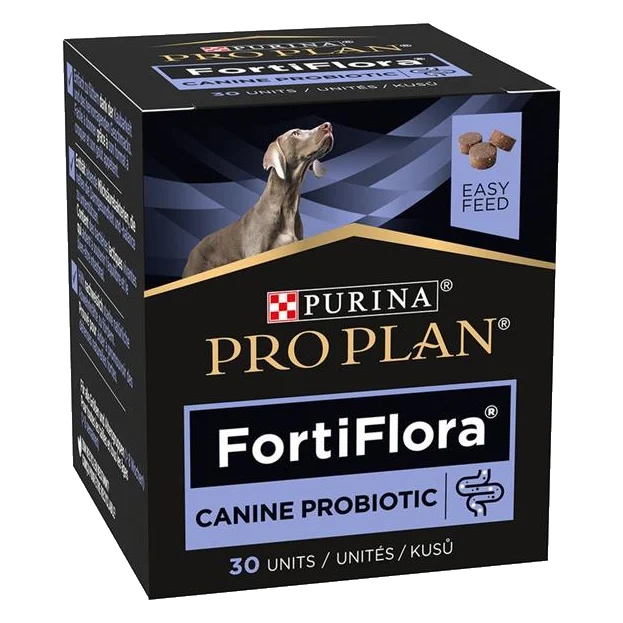 Purina VD Canine FortiFlora bal. 30x1 g