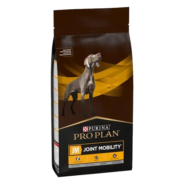 Purina VD Canine - JM - Joint Mobility 12 kg
