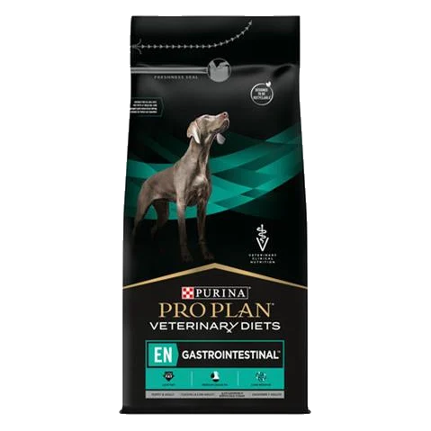 Purina VD Canine - EN Gastrointestinal 1,5 kg
