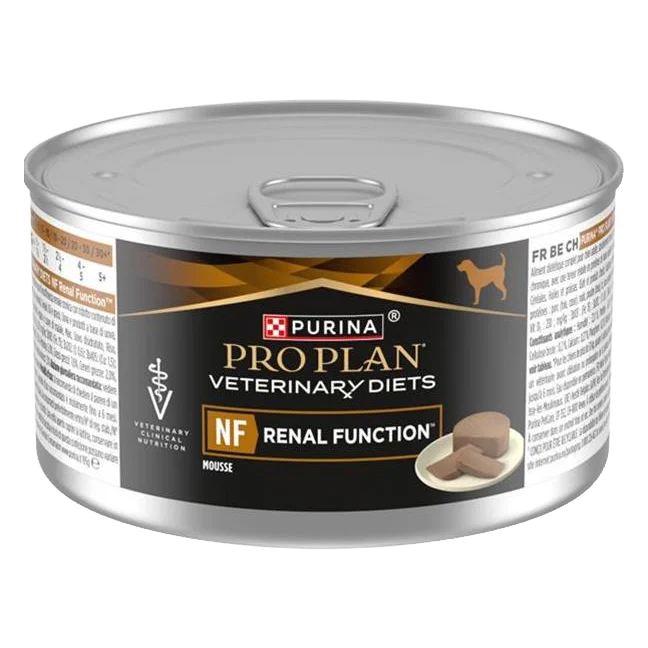 Purina VD Canine - NF Renal Function KONZERVA 0,195 kg