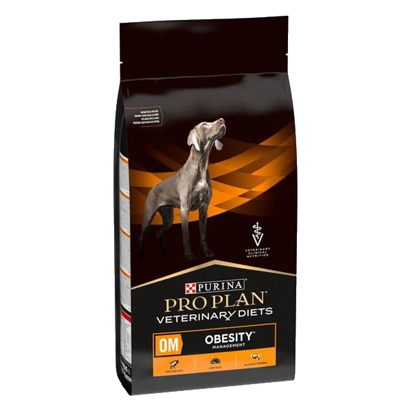 Purina VD Canine - OM Obesity Management 12 kg