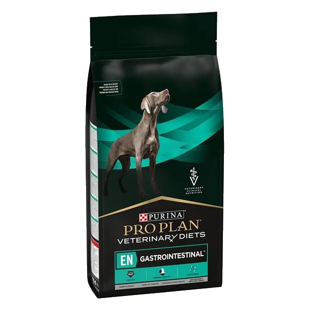 Purina VD Canine - EN Gastrointestinal 12 kg