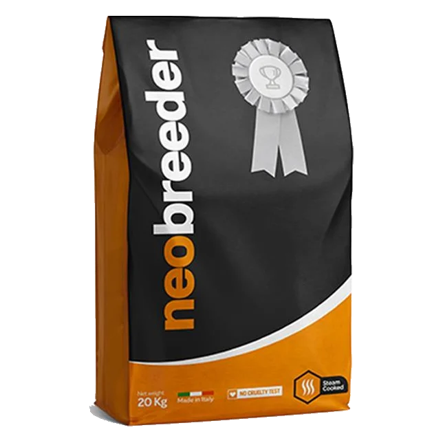 Alleva NEO BREEDER PROFESSIONAL dog TOP PUPPY 20 kg