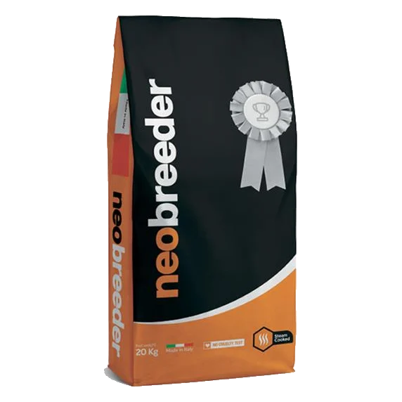 Alleva NEO BREEDER OPTIMAL dog puppy lamb & chicken 20kg