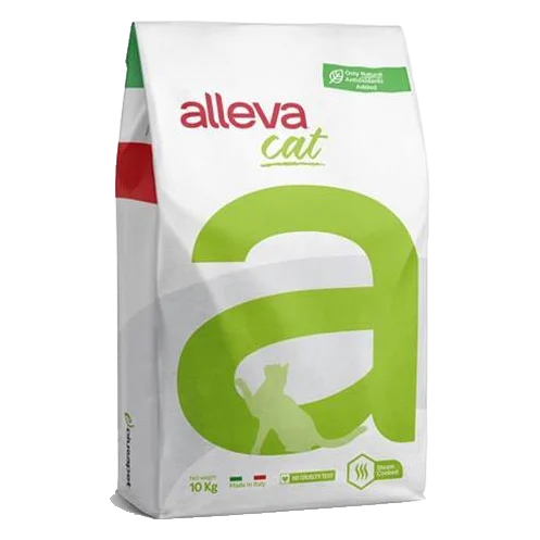 Alleva VET CARE cat adult urinary 10 kg