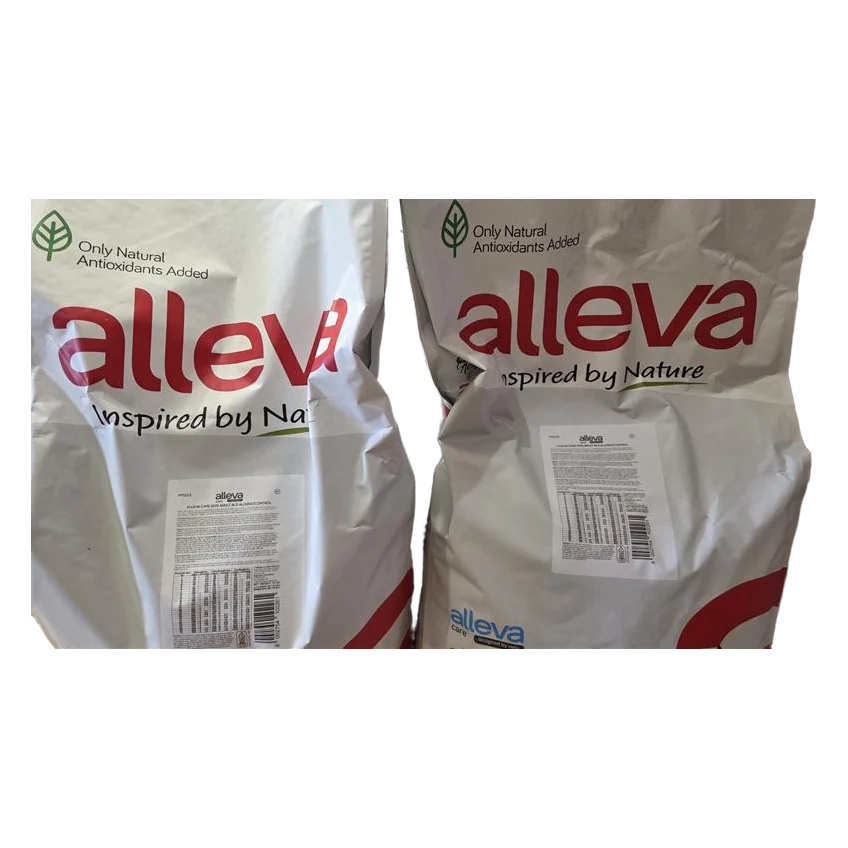 Alleva VET CARE dog adult ALS alergocontrol 12 kg