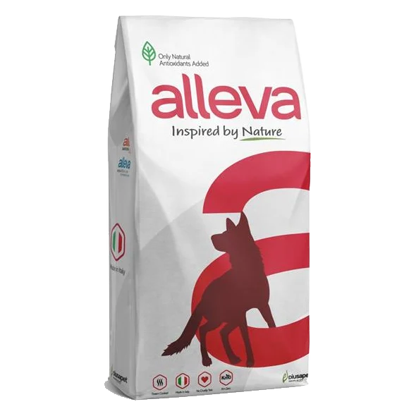 Alleva VET CARE dog adult renal antiox 12 kg