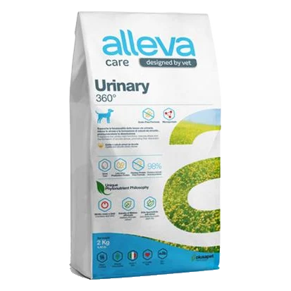 Alleva VET CARE dog adult urinary 2 kg