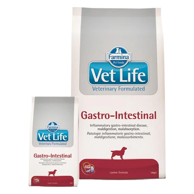 Farmina Vet Life dog gastrointestinal 2 kg