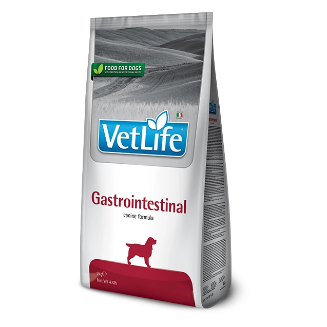 Farmina Vet Life dog gastrointestinal 12 kg