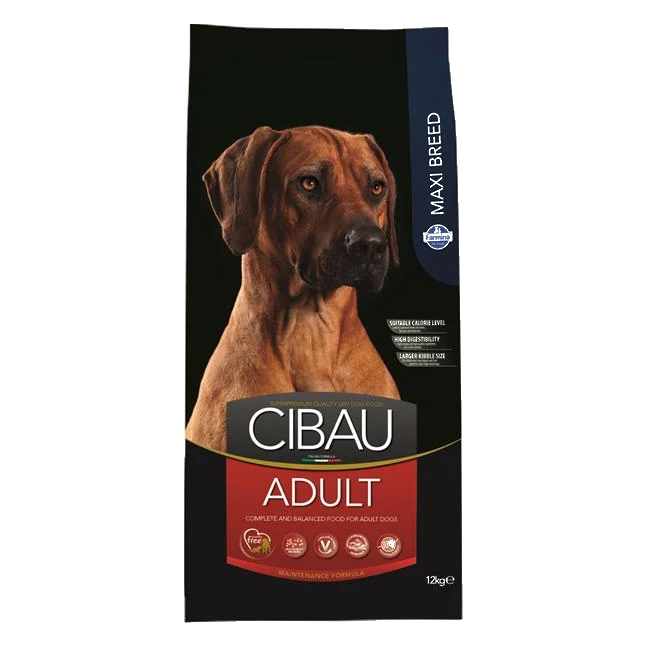 Farmina MO SP CIBAU dog adult maxi 12 kg