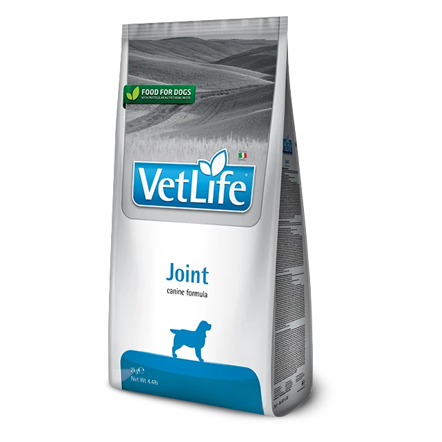 Farmina Vet Life dog joint 12 kg