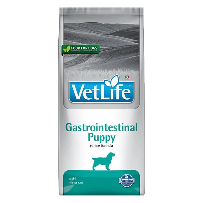 Farmina Vet Life dog gastrointestinal puppy 2 kg