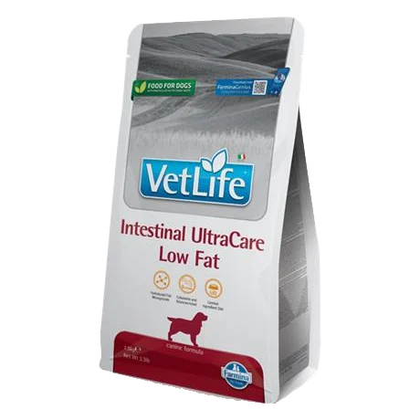 Farmina Vet Life dog Intestinal ultracare 1,5 kg