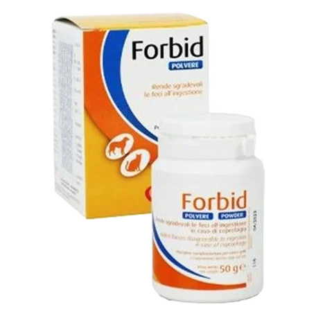 Forbid plv. 50 g