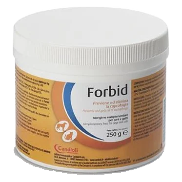 Forbid plv. 250 g