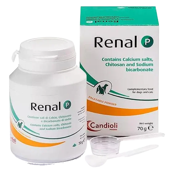 Renal P plv. 70 g