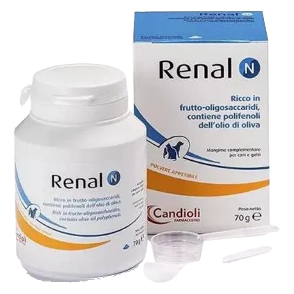 Renal N plv. 70 g