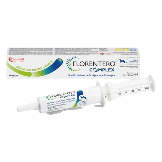 FLORENTERO COMPLEX pasta 30 ml