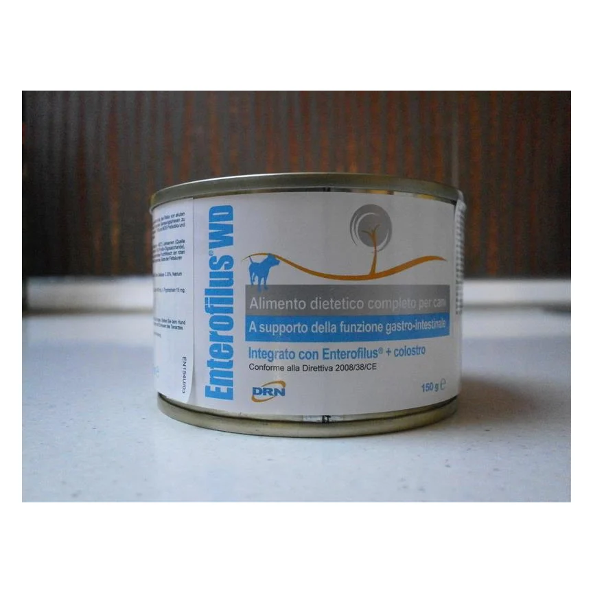 Enterofilus WD paštéta 150 g