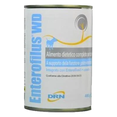 Enterofilus WD paštéta 400 g