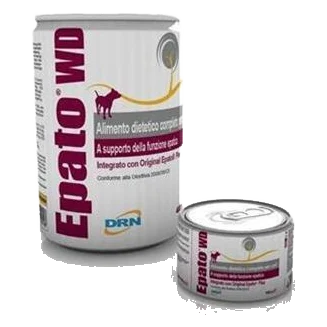 Epato Wet Diet paštéta 400 g