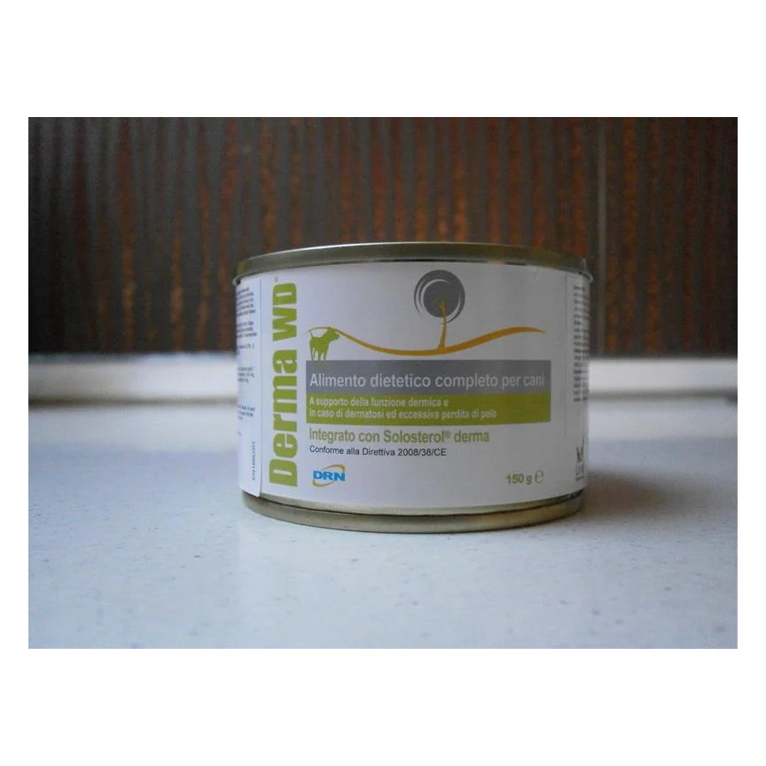 Derma WD paštéta 150 g