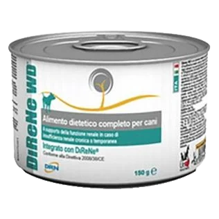 DiReNe WD 150 g paštéta