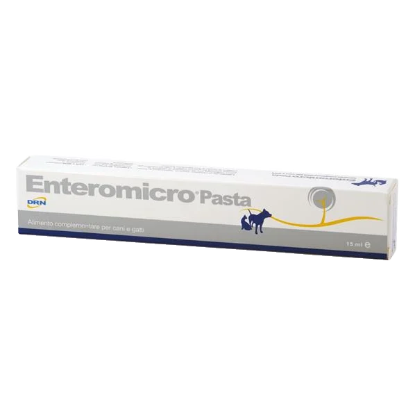 Enteromicro pasta Complex 15 ml