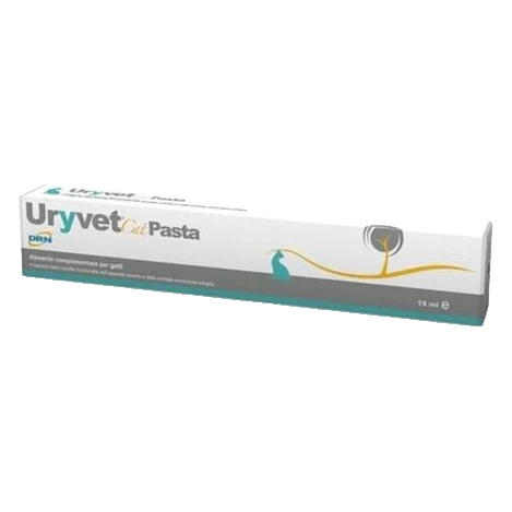 Uryvet Cat pasta 15 ml