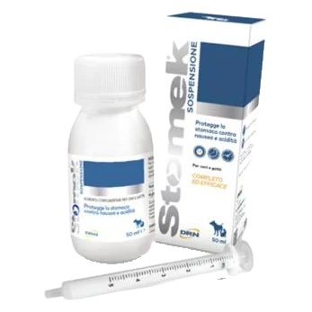 Stomek suspenzia 50 ml