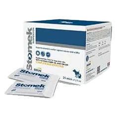 Stomek sticks suspenzia 2,5 ml x 20 ks