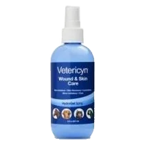 Šampón Vetericyn FoamCare Equine 946 ml