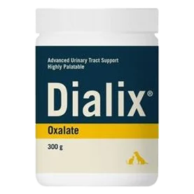 VetNova DIALIX Oxalate plv. 300 g